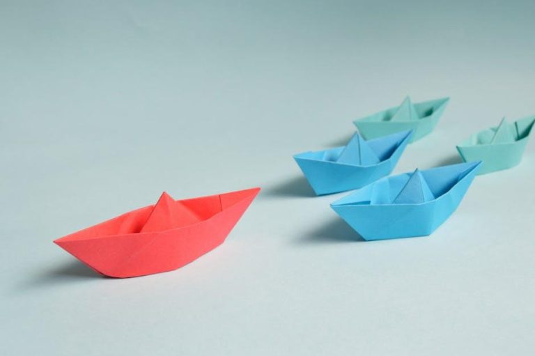 Coaching y Liderazgo: Desarrolla tus Habilidades Directivas