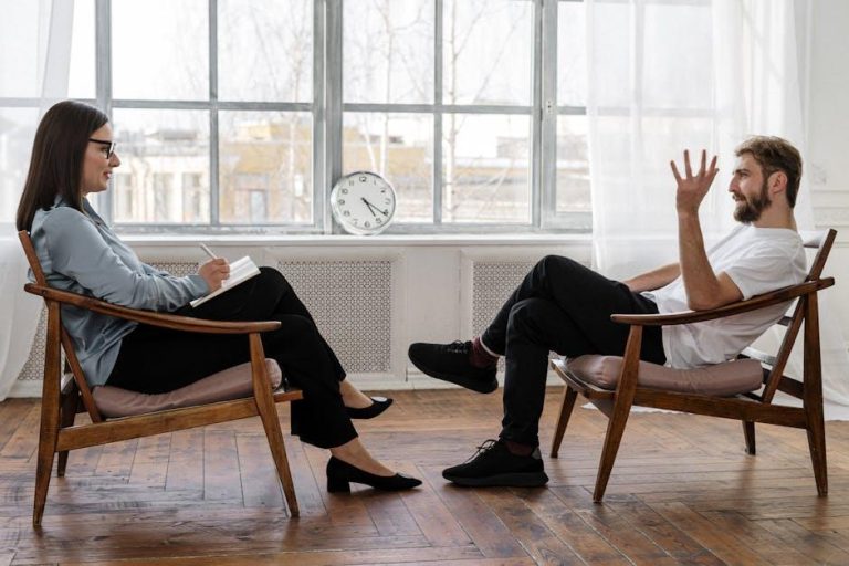 Cómo el Coaching Puede Ayudar a Mejorar tus Relaciones