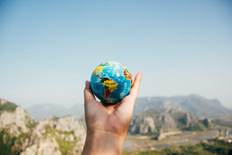 El Impacto de Viajar en tu Inteligencia Emocional