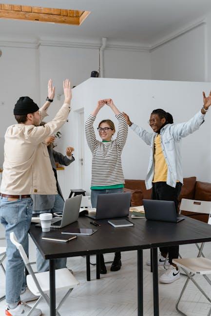 Coaching para Emprendedores: Construye tu Negocio con Confianza