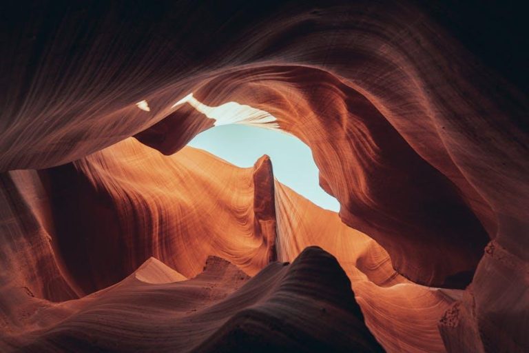 Los 10 Destinos de Viaje que Transformarán tu Vida