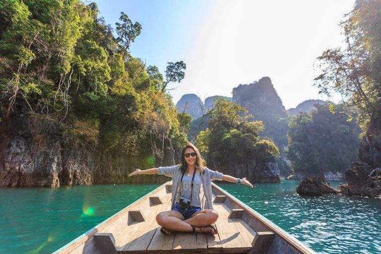 Cómo los Viajes Pueden Cambiar tu Percepción del Tiempo