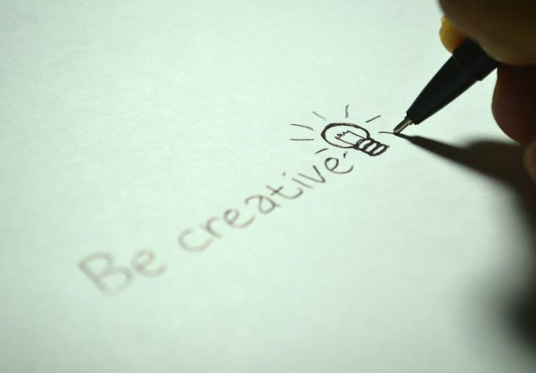 Coaching para Desarrollar la Creatividad Durante tus Viajes