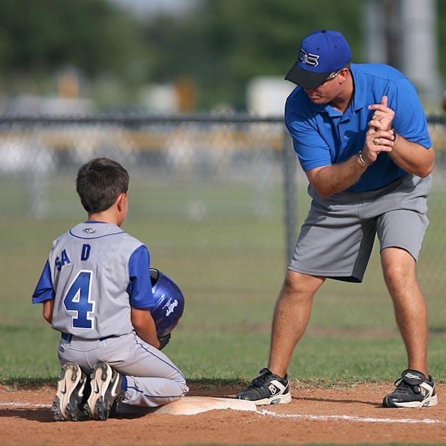 Los Secretos del Coaching para Desarrollar Confianza en Uno Mismo
