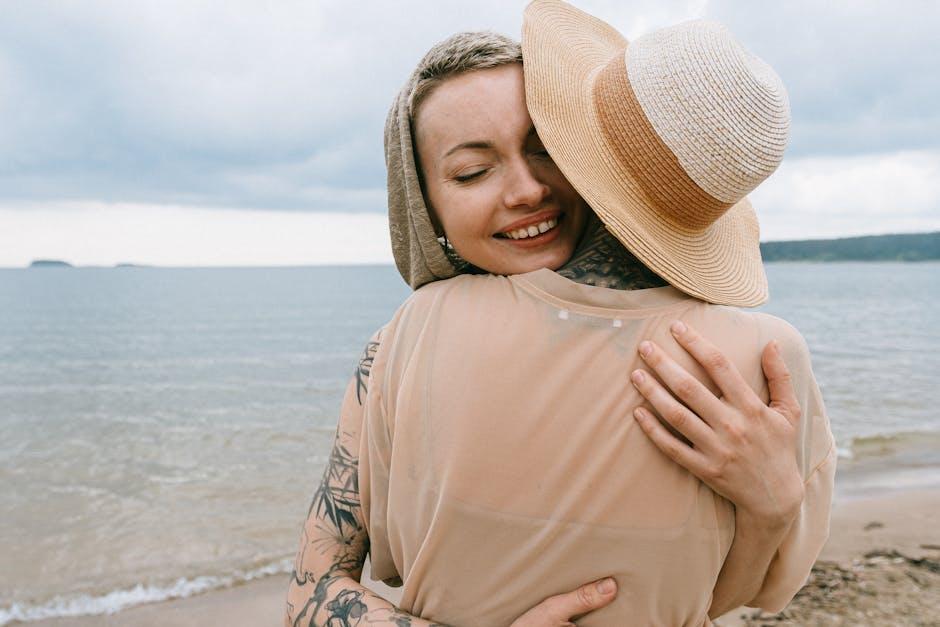 La conexión entre​ la gratitud​ y el bienestar emocional ​en los viajes