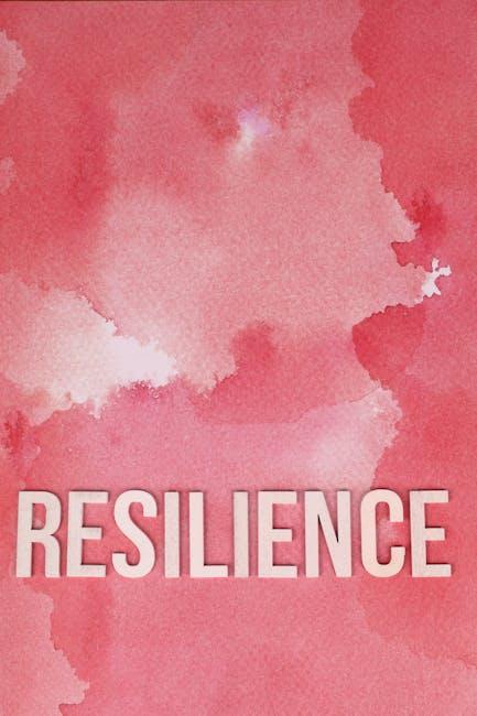 Coaching: La Clave para Fortalecer la Resiliencia en el Camino